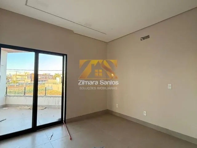 Imagem 7: Sobrado Alto Padrão com 3 Suítes, 180 M² - 505 Sul (Arso 52) - Palmas /To