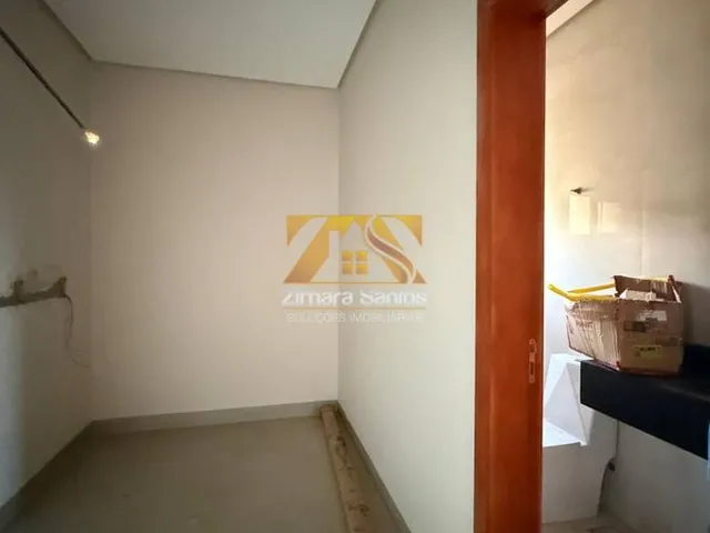 Imagem 15: Sobrado Alto Padrão com 3 Suítes, 180 M² - 505 Sul (Arso 52) - Palmas /To