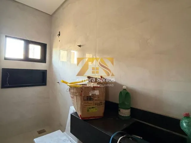 Imagem 8: Sobrado Alto Padrão com 3 Suítes, 180 M² - 505 Sul (Arso 52) - Palmas /To