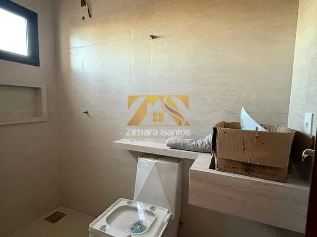 Imagem 14: Sobrado Alto Padrão com 3 Suítes, 180 M² - 505 Sul (Arso 52) - Palmas /To