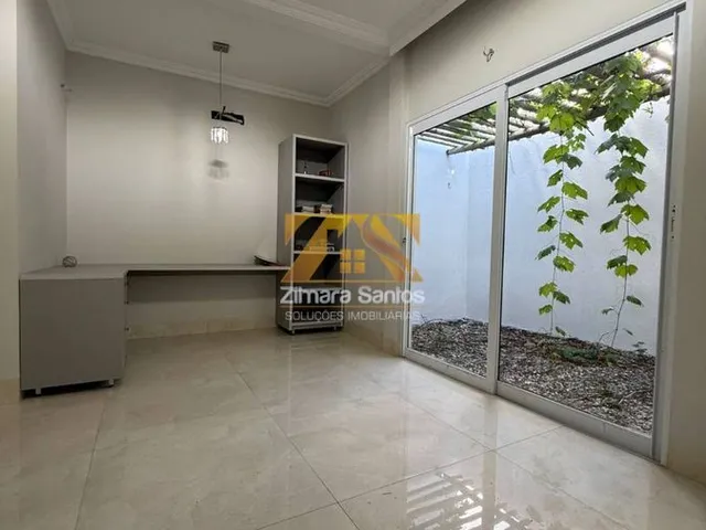Imagem 15: Casa Alto Padrão 4/4, Sendo 1 Suíte, 272 M² - 309 Sul (Arso 34) - Palmas/To