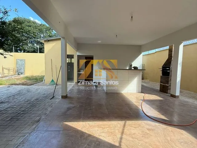 Imagem 16: Casa Alto Padrão 4/4, Sendo 1 Suíte, 272 M² - 309 Sul (Arso 34) - Palmas/To