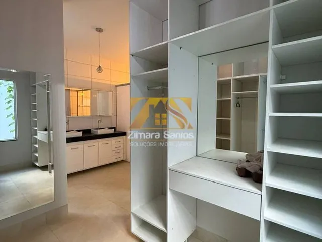 Imagem 7: Casa Alto Padrão 4/4, Sendo 1 Suíte, 272 M² - 309 Sul (Arso 34) - Palmas/To