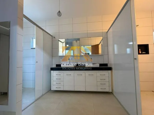 Imagem 2: Casa Alto Padrão 4/4, Sendo 1 Suíte, 272 M² - 309 Sul (Arso 34) - Palmas/To