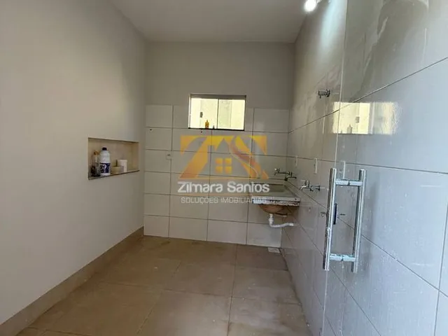 Imagem 13: Casa Alto Padrão 4/4, Sendo 1 Suíte, 272 M² - 309 Sul (Arso 34) - Palmas/To