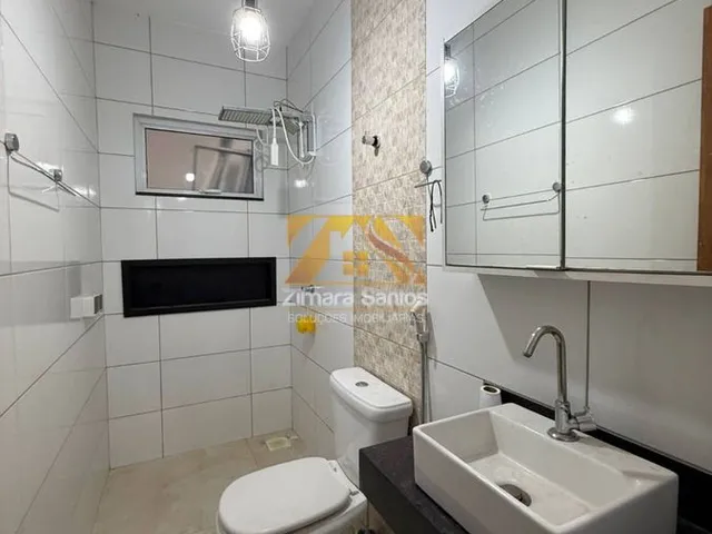 Imagem 6: Casa Alto Padrão 4/4, Sendo 1 Suíte, 272 M² - 309 Sul (Arso 34) - Palmas/To