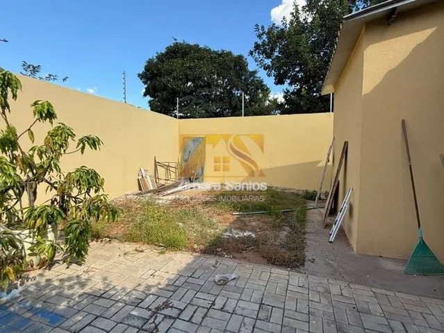 Imagem 8: Casa Alto Padrão 4/4, Sendo 1 Suíte, 272 M² - 309 Sul (Arso 34) - Palmas/To
