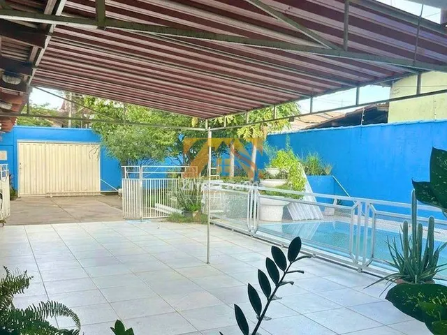 Imagem 11: Casa 3/4, Sendo 1 Suíte, 193 M² - 108 Norte (Arne 13) - Palmas/To