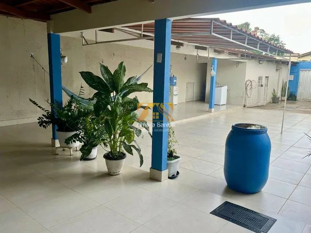 Imagem 4: Casa 3/4, Sendo 1 Suíte, 193 M² - 108 Norte (Arne 13) - Palmas/To