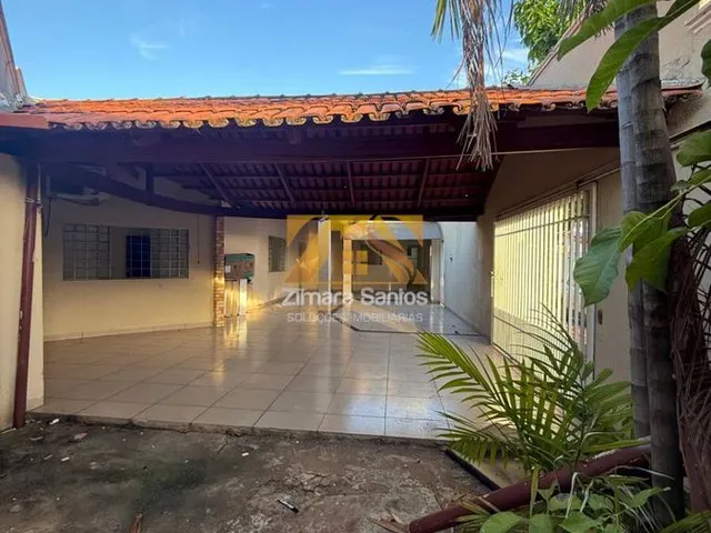 Imagem: Casa 3/4, Sendo 1 Suíte, 173 M² - 605