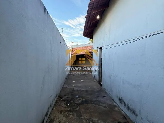Imagem 5: Casa 3/4, Sendo 1 Suíte, 173 M² - 605 Sul (Arso 62) - Palmas/To