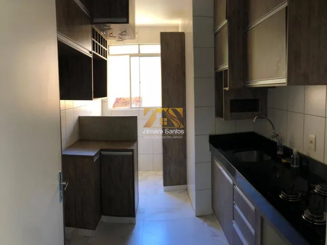 Imagem 5: Apartamento 3/4, 60 M² - 806 Sul (Arse 82) -Residencial Elis Regina - Palmas/To