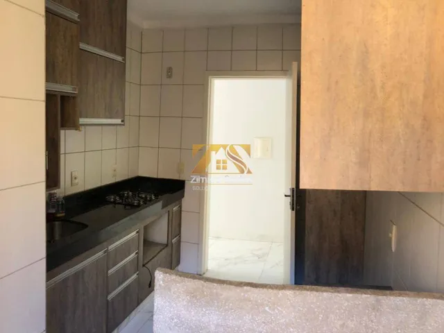 Imagem 11: Apartamento 3/4, 60 M² - 806 Sul (Arse 82) -Residencial Elis Regina - Palmas/To