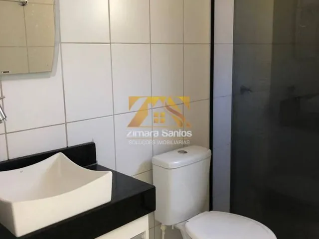 Imagem 3: Apartamento 3/4, 60 M² - 806 Sul (Arse 82) -Residencial Elis Regina - Palmas/To