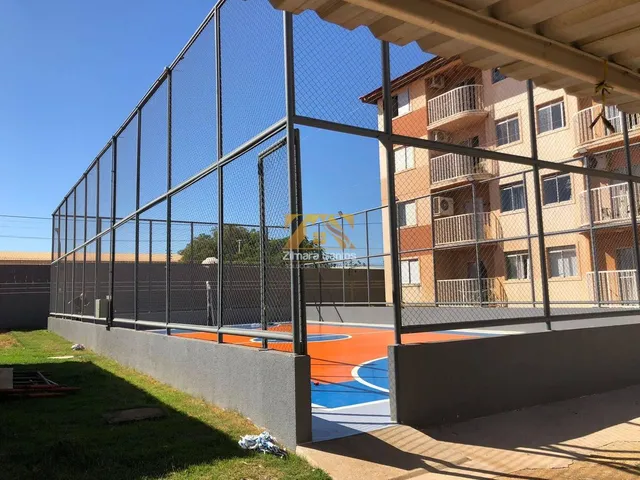 Imagem 14: Apartamento 3/4, 60 M² - 806 Sul (Arse 82) -Residencial Elis Regina - Palmas/To
