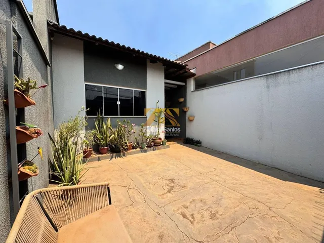 Imagem: Casa 2/4, Sendo 1 Suíte, 60 M² - 604 Norte