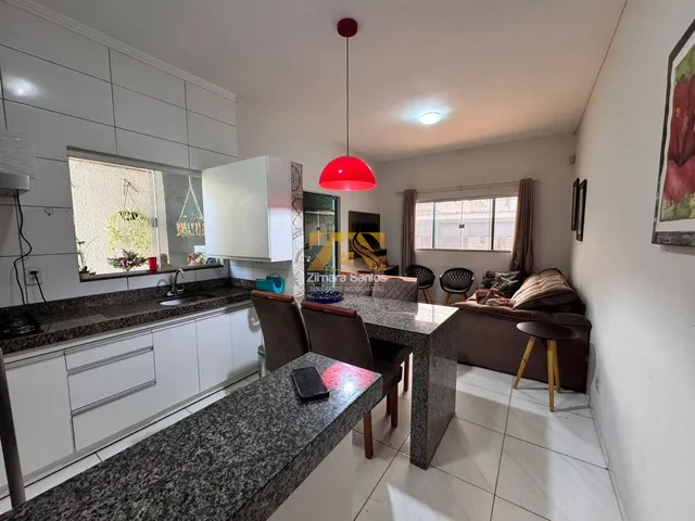 Imagem 4: Casa 2/4, Sendo 1 Suíte, 60 M² - 604 Norte (Arne 71) - Palmas/To