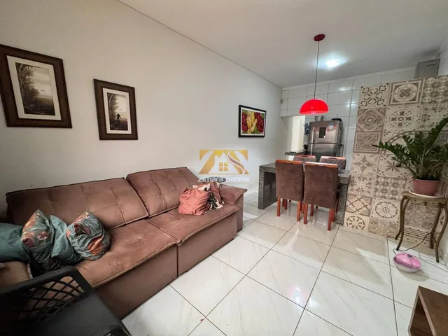 Imagem 13: Casa 2/4, Sendo 1 Suíte, 60 M² - 604 Norte (Arne 71) - Palmas/To