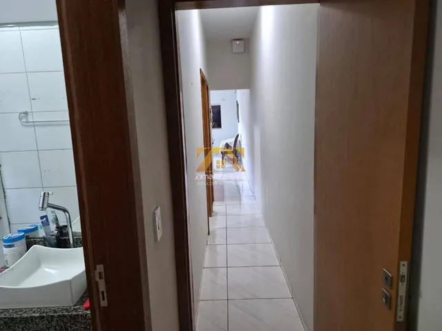Imagem 3: Casa 2/4, Sendo 1 Suíte, 60 M² - 604 Norte (Arne 71) - Palmas/To