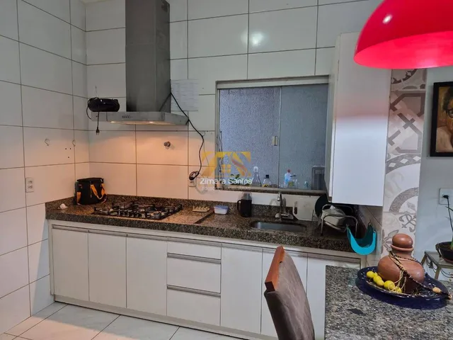 Imagem 12: Casa 2/4, Sendo 1 Suíte, 60 M² - 604 Norte (Arne 71) - Palmas/To