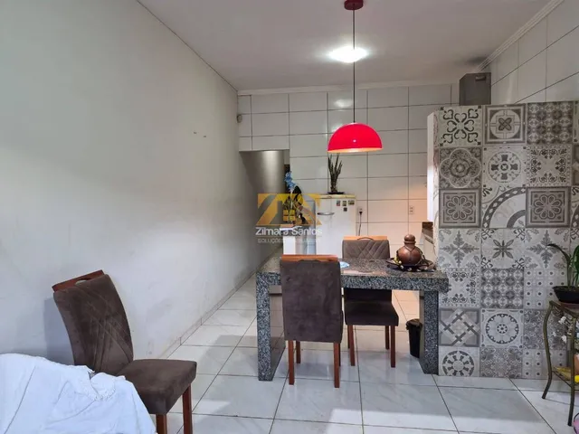 Imagem 2: Casa 2/4, Sendo 1 Suíte, 60 M² - 604 Norte (Arne 71) - Palmas/To
