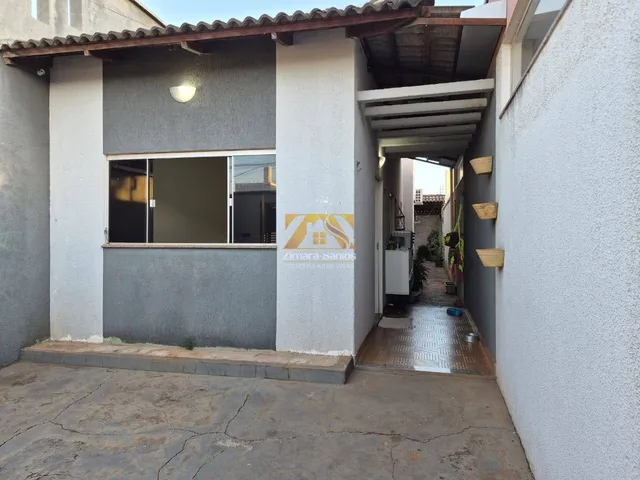 Imagem 7: Casa 2/4, Sendo 1 Suíte, 60 M² - 604 Norte (Arne 71) - Palmas/To