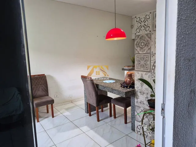Imagem 6: Casa 2/4, Sendo 1 Suíte, 60 M² - 604 Norte (Arne 71) - Palmas/To