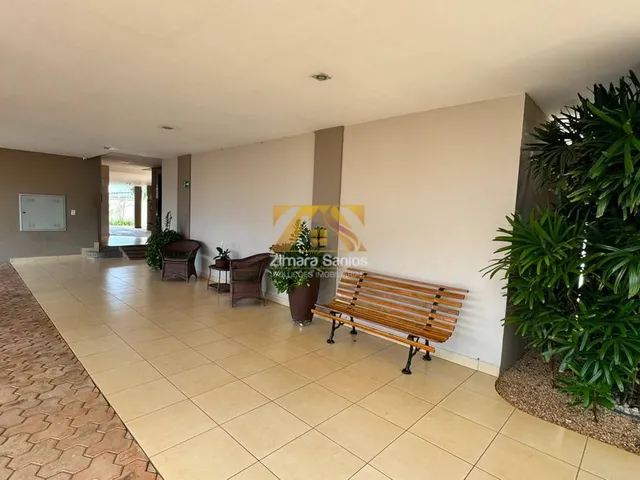 Imagem 10: Apartamento 2/4, Sendo 1 Suíte, 86 M² - 604 Sul (Arse 61) - Palmas/To