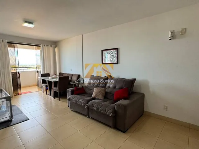 Imagem 15: Apartamento 2/4, Sendo 1 Suíte, 86 M² - 604 Sul (Arse 61) - Palmas/To