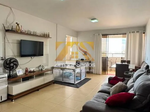 Imagem 14: Apartamento 2/4, Sendo 1 Suíte, 86 M² - 604 Sul (Arse 61) - Palmas/To