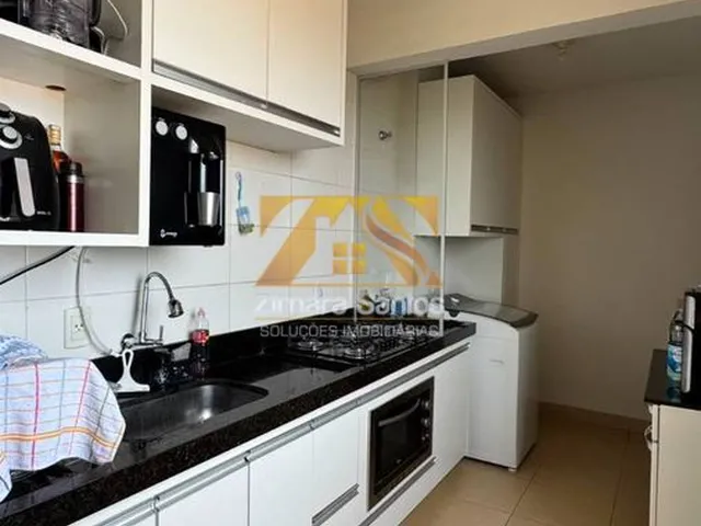 Imagem 16: Apartamento 2/4, Sendo 1 Suíte, 86 M² - 604 Sul (Arse 61) - Palmas/To