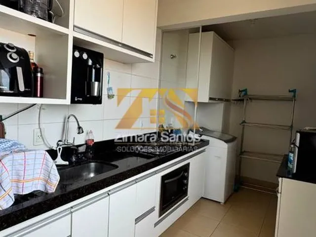 Imagem 8: Apartamento 2/4, Sendo 1 Suíte, 86 M² - 604 Sul (Arse 61) - Palmas/To