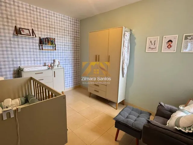 Imagem 7: Apartamento 2/4, Sendo 1 Suíte, 86 M² - 604 Sul (Arse 61) - Palmas/To