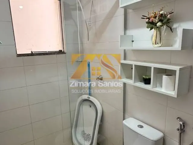 Imagem 2: Apartamento 2/4, Sendo 1 Suíte, 86 M² - 604 Sul (Arse 61) - Palmas/To