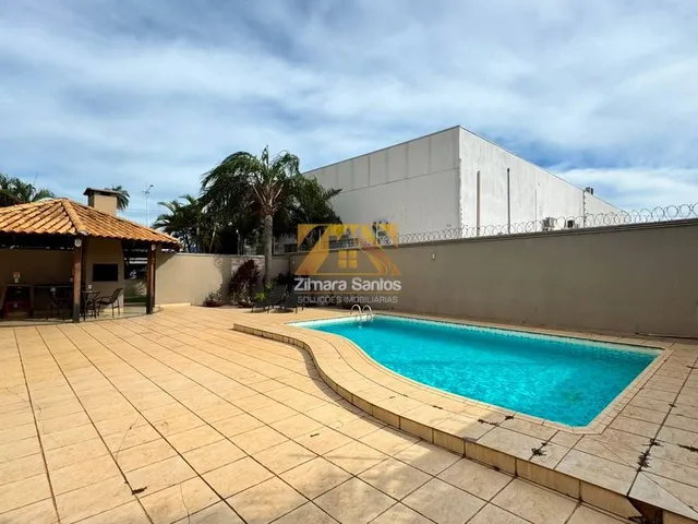 Imagem 6: Apartamento 2/4, Sendo 1 Suíte, 86 M² - 604 Sul (Arse 61) - Palmas/To