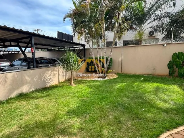 Imagem 5: Apartamento 2/4, Sendo 1 Suíte, 86 M² - 604 Sul (Arse 61) - Palmas/To