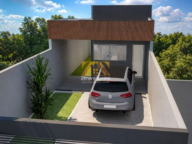 Imagem 8: Casa 2/4, Sendo 1 Suíte, 70 M² - 1506 Sul (Arse 152) - Palmsto