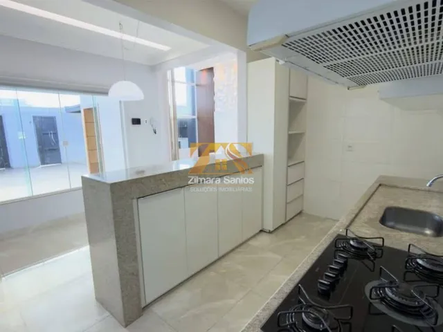 Imagem 8: Casa 3/4, Sendo 1 Suíte, 161 M² - 604 Norte (Arne 71) - Palmas/To