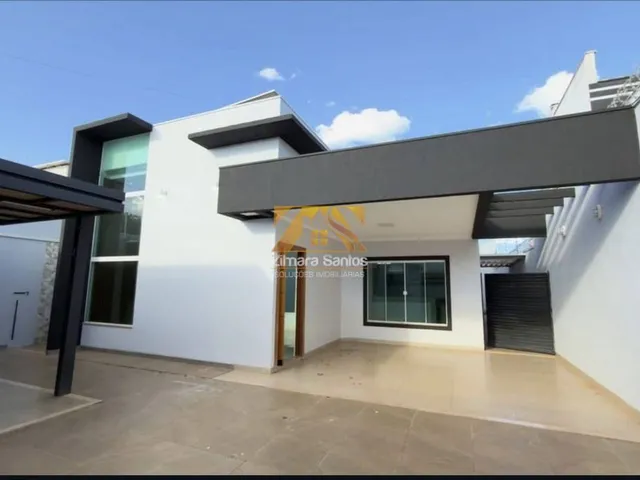 Imagem 10: Casa 3/4, Sendo 1 Suíte, 161 M² - 604 Norte (Arne 71) - Palmas/To