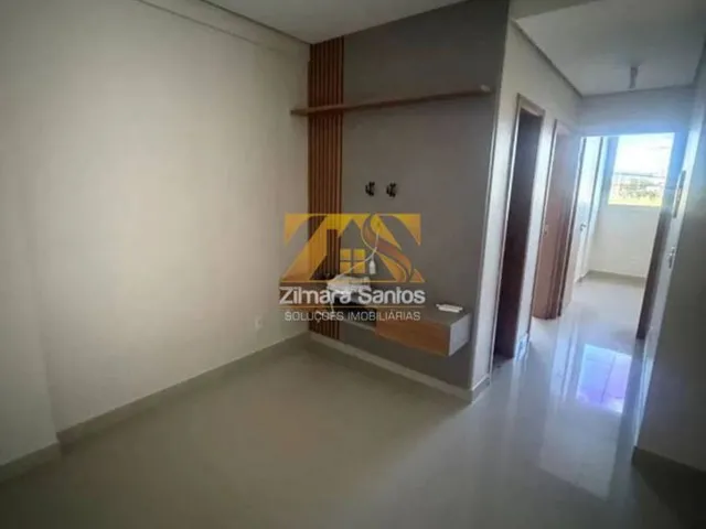 Imagem 8: Apartamento 2/4, Sendo 1 Suíte, 55 M² - Orla 14 - Residencial Graciosa - Palmas/To