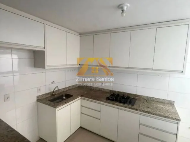 Imagem 5: Apartamento 2/4, Sendo 1 Suíte, 55 M² - Orla 14 - Residencial Graciosa - Palmas/To