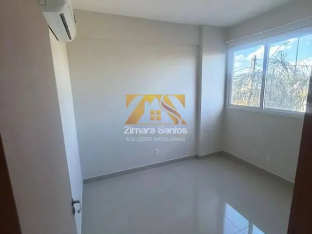 Imagem 4: Apartamento 2/4, Sendo 1 Suíte, 55 M² - Orla 14 - Residencial Graciosa - Palmas/To