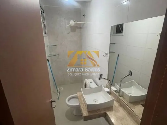 Imagem 15: Apartamento 2/4, Sendo 1 Suíte, 55 M² - Orla 14 - Residencial Graciosa - Palmas/To