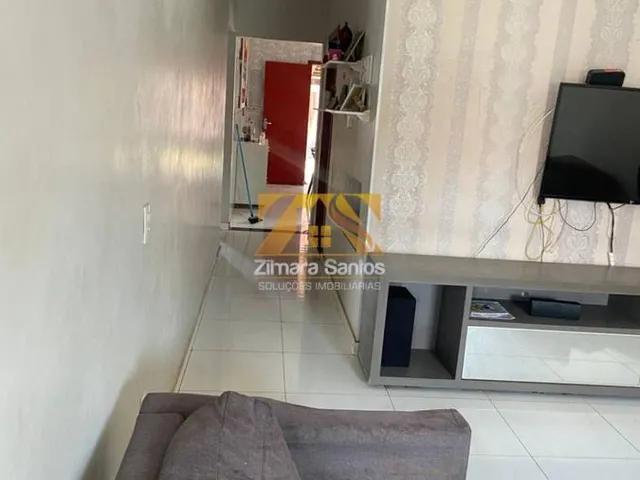 Imagem 3: Casa 3/4, 132 M² - 403 Sul (Arso 41) - Palmas/To