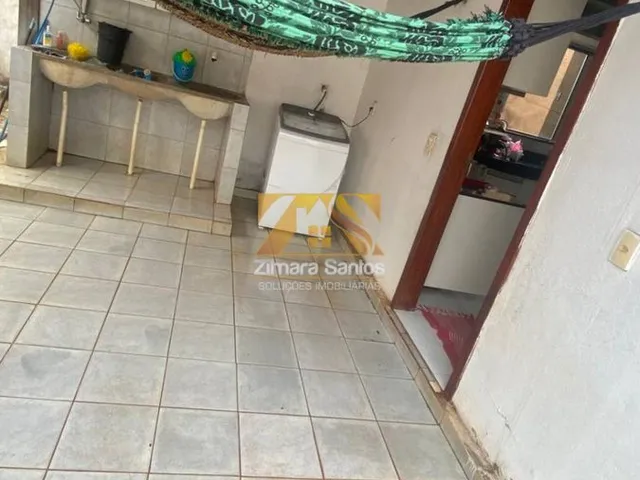 Imagem 9: Casa 3/4, 132 M² - 403 Sul (Arso 41) - Palmas/To