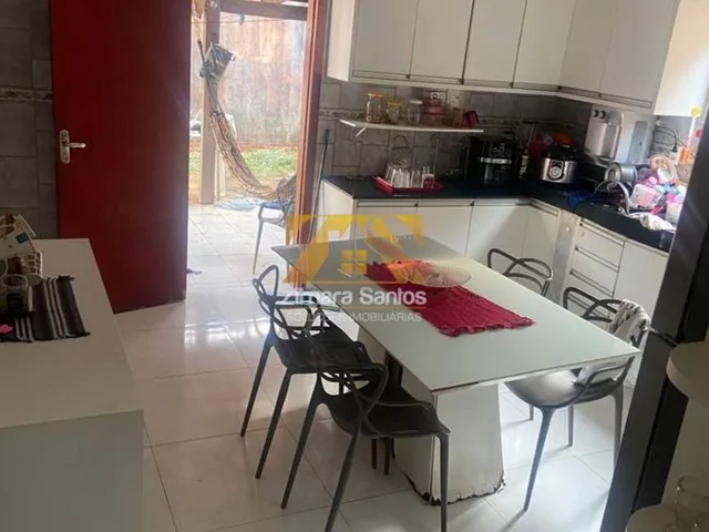 Imagem 14: Casa 3/4, 132 M² - 403 Sul (Arso 41) - Palmas/To