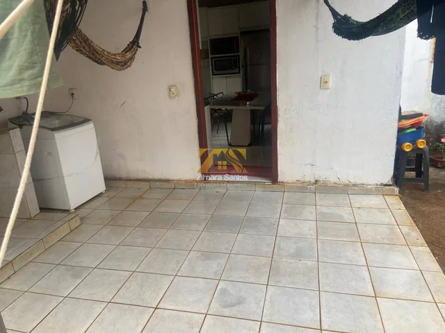 Imagem 12: Casa 3/4, 132 M² - 403 Sul (Arso 41) - Palmas/To