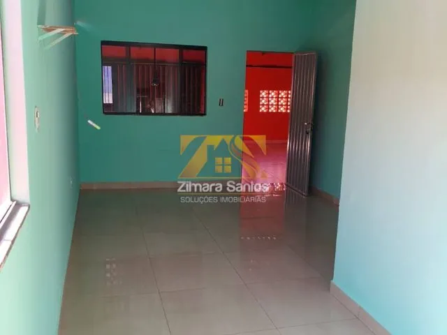 Imagem: Casa 3/4, Sendo 1 Suíte, 100 M² - 403