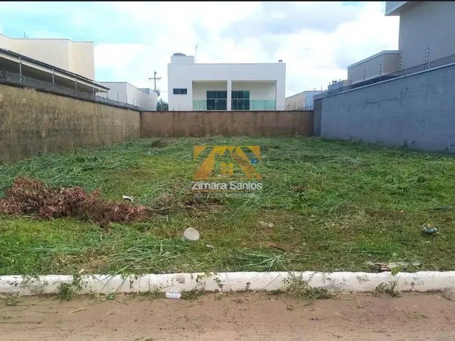 Imagem 11: Terreno, 450 M² - 303 Sul (Arso 31) - Palmas/To