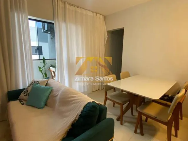 Imagem: Apartamento 2/4, 67 M² - 806 Sul (Arse